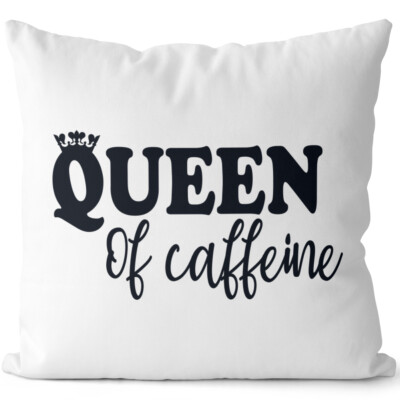 Queen of caffeine 14201003245