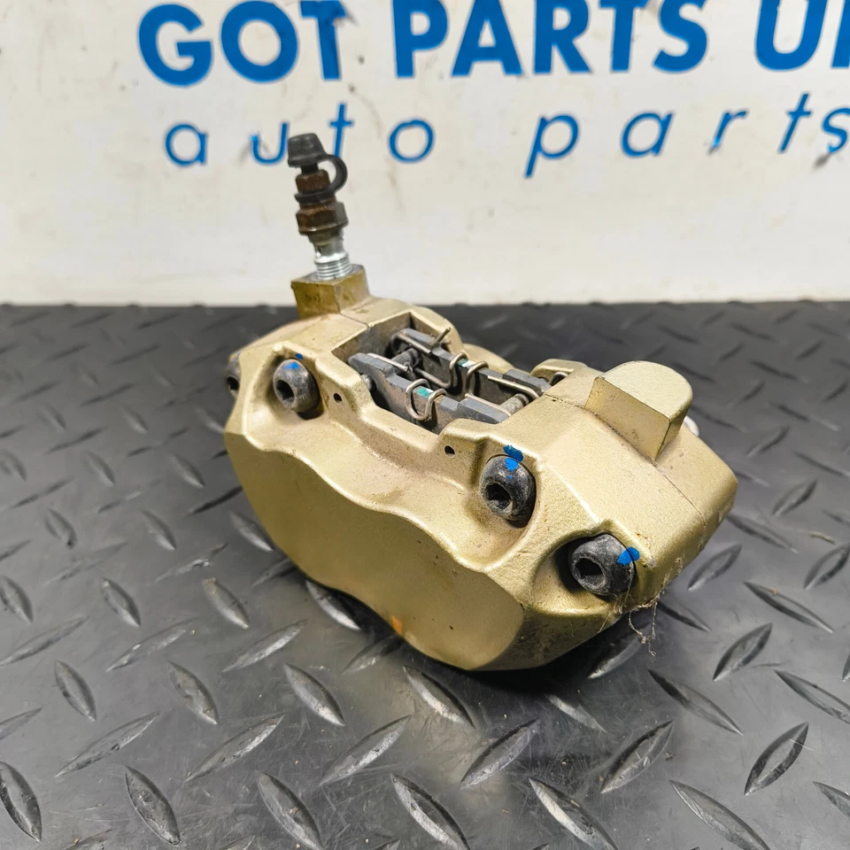 Pinza de freno delantera derecha R/H APRILIA MANA 850 GT ABS 2014 Foto 4 de 4