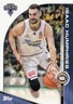 Isaac Humphries 2023-24 Topps Chrome NBL Base #3 Basketball