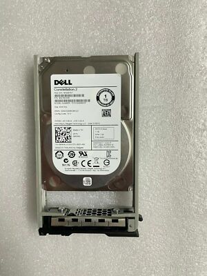 dell intel 800gb 2.5 Dell ST91000640NS 1TB SATA 2.5" 6Gbs SERVER R610 R620 R630 R710 R720 ...