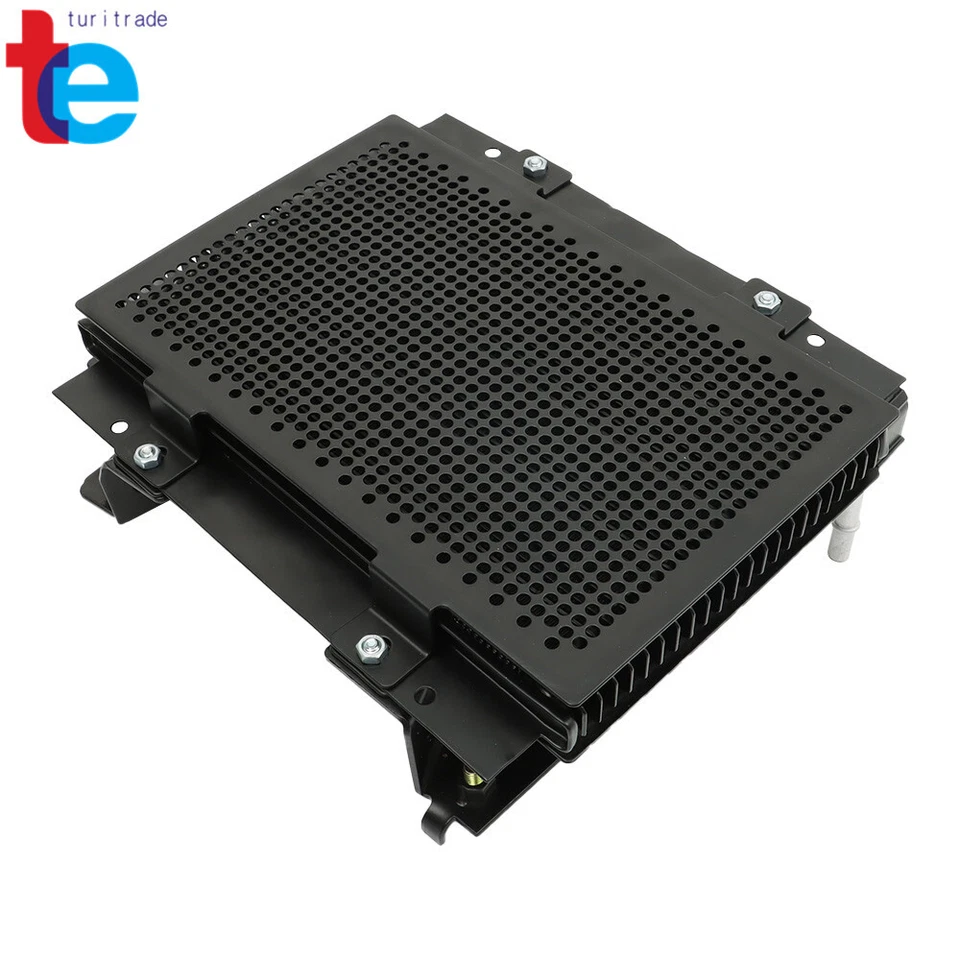 Diesel Fuel Cooler For Chevrolet Silverado 2500 3500 GMC Sierra 2500 HD V8 6.6L - Image 2 of 4