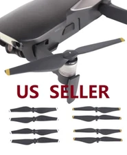 2 Pairs Quick Release Propellers CCW/CW Props Blades For DJI Mavic Air Drone RC