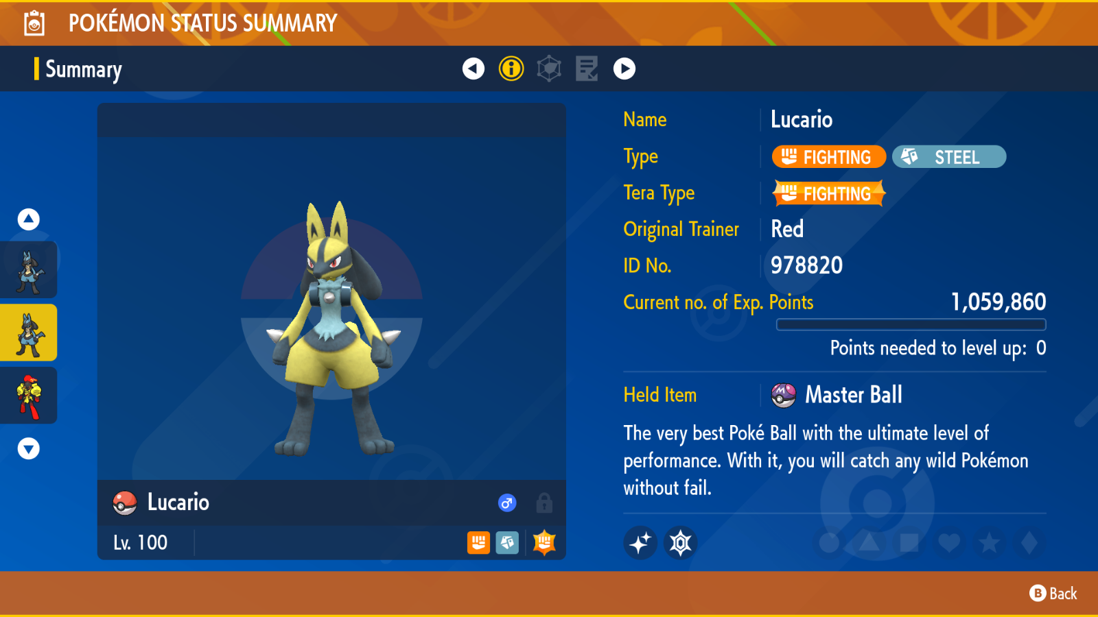 Shiny lucario HD wallpapers