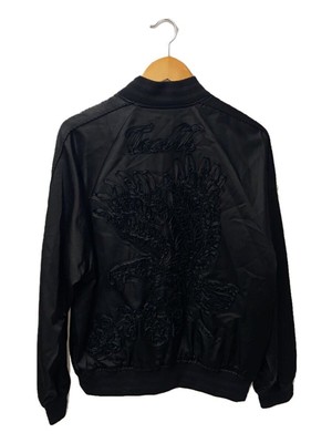 TAAKK Sukajan 24SS THE TOKYO Bespoke TAPE EMBROIDERY SOUTENER 