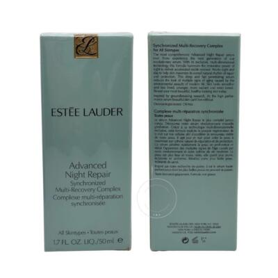 Estee Lauder Advanced Night Repair Recovery Complex II, 1.7oz