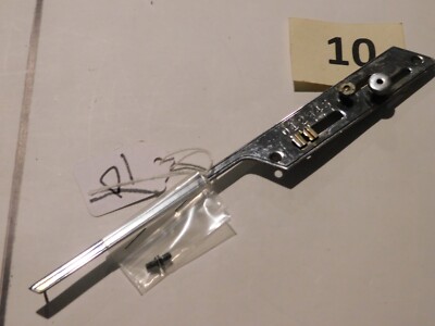 MIU404 ステッキ T4B Remington Deluxe Zig Zag C58 Sewing Machine 22543 PARTS