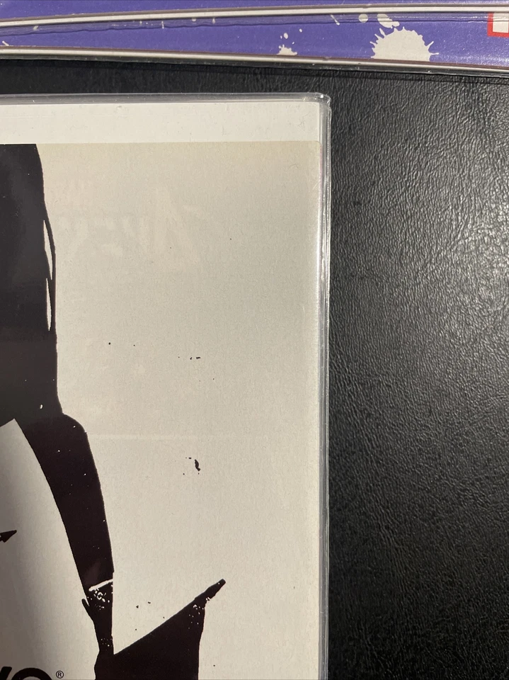 Hawkeye #9 Difícil de Encontrar Segunda Impresión Primera Aplicación Kazi el Payaso Marvel 2013 Pizza Dog En estado bastante bueno/casi nuevo Foto 3 de 4