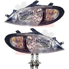 Scheinwerfer Set für Chevrolet Lacetti J200 1.6 Bj.05-11 1.4 16V Bj.07-08
