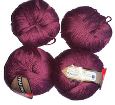 200 g  PERU  PIMA - 100 % Peruanische Pima Baumwolle - Schewe