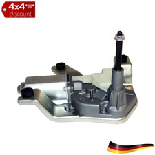 Wischermotor Scheibenwischermotor für die Heckscheibe Jeep Grand Cherokee WJ/WG
