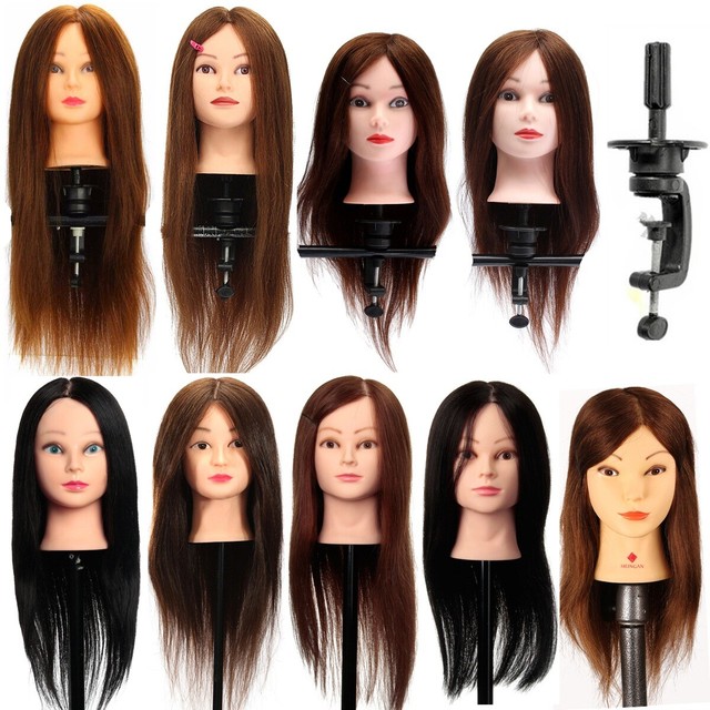 hairdressing doll head ebay