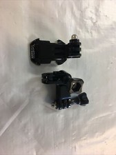 GoPro Three-Way Adjustable Pivot Arm for all gopro HERO 7,6,5,4,3,2,1