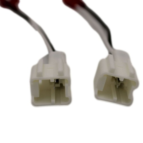 Speaker Wire Harness Adapter For 2006 2007 2008 2009 2010 Infinity M35 - Picture 7 of 7