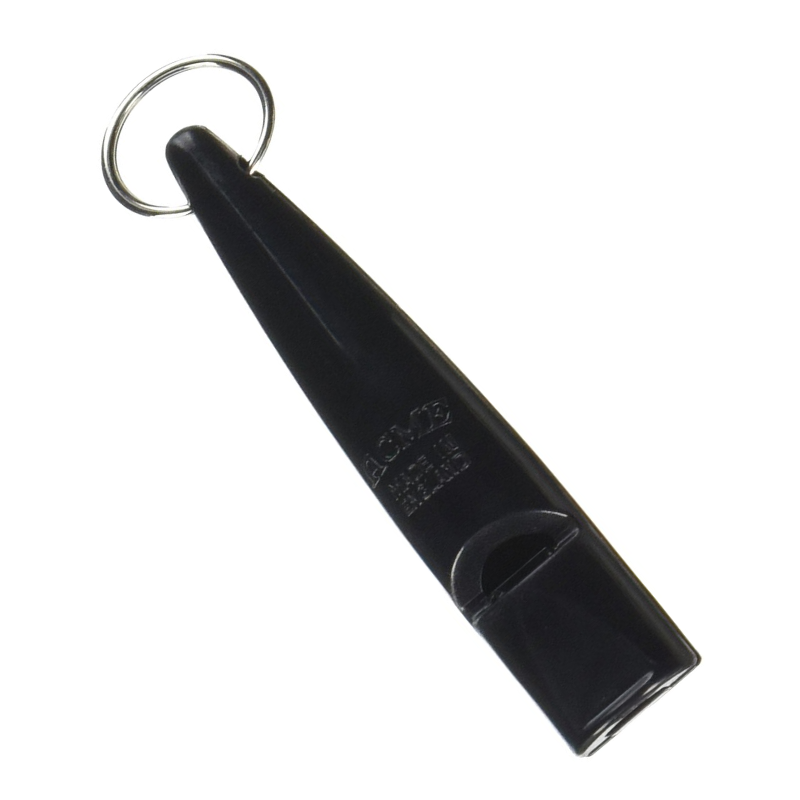 Acme 211.5 Standard Plastic Dog Whistle