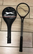 Slazenger Panther Club Squash Racket And Case