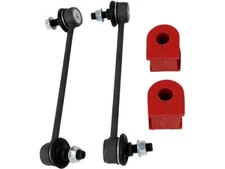 84FH11B Front Sway Bar Link and Bushing Kit Fits 1997-1999 Toyota Avalon