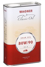 1 Liter WAGNER Classic Mehrzweck Getriebeöl ...