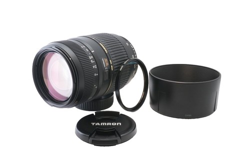 Mint] TAMRON SP AF 200-500mm F5-6.3 Di LD IF A08 For Sony A