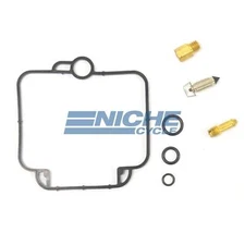 Suzuki DR650 96-2013 Carburetor Carb Repair Rebuild Jet Seal Kit