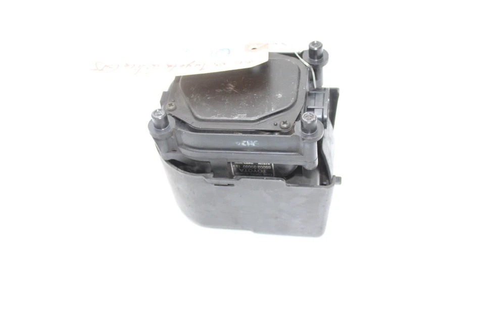 00-05 TOYOTA CELICA GTS CRUISE CONTROL ACTUATOR Q0528 - Image 3 of 4