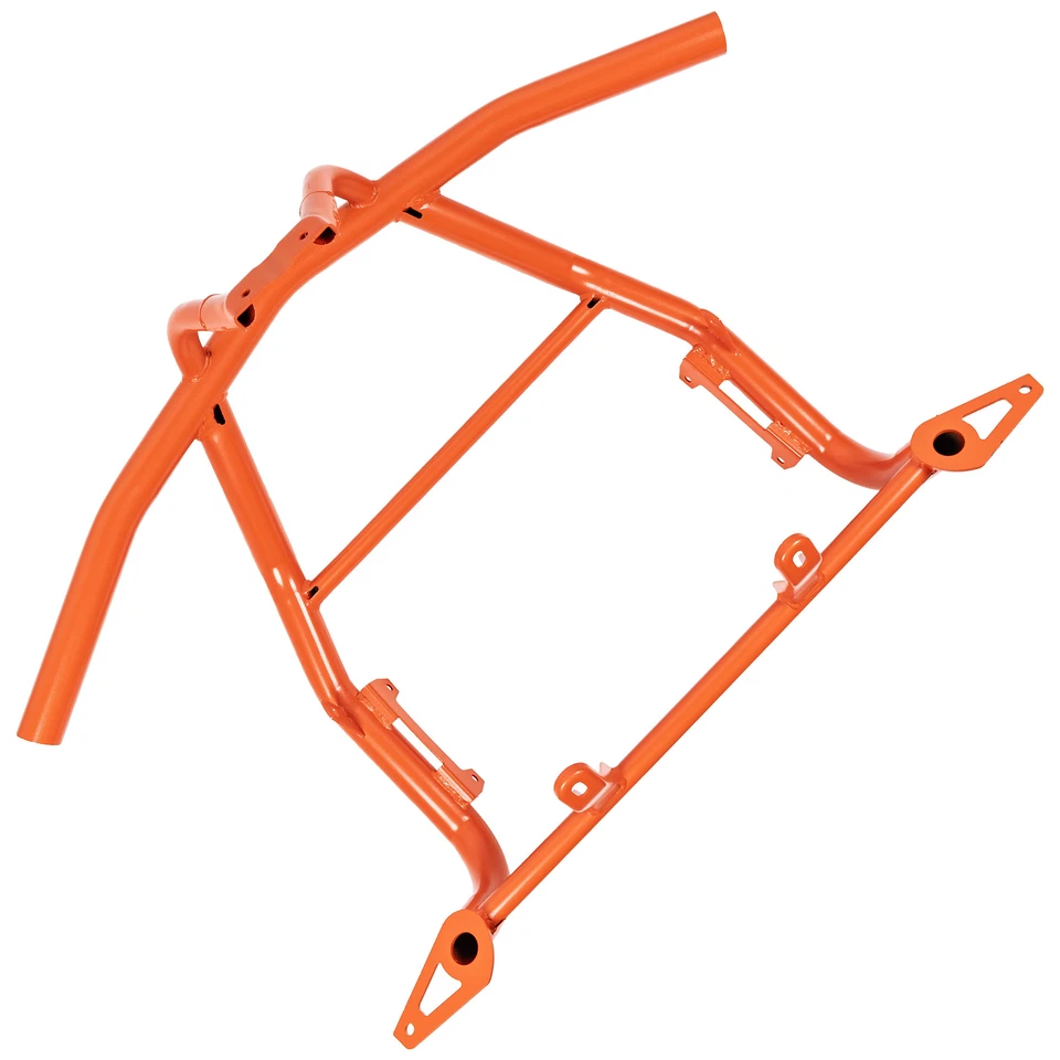 Can-Am 705018816 Front Bumper Assembly Outlander 450 570 Max L ATV - Image 2 of 4