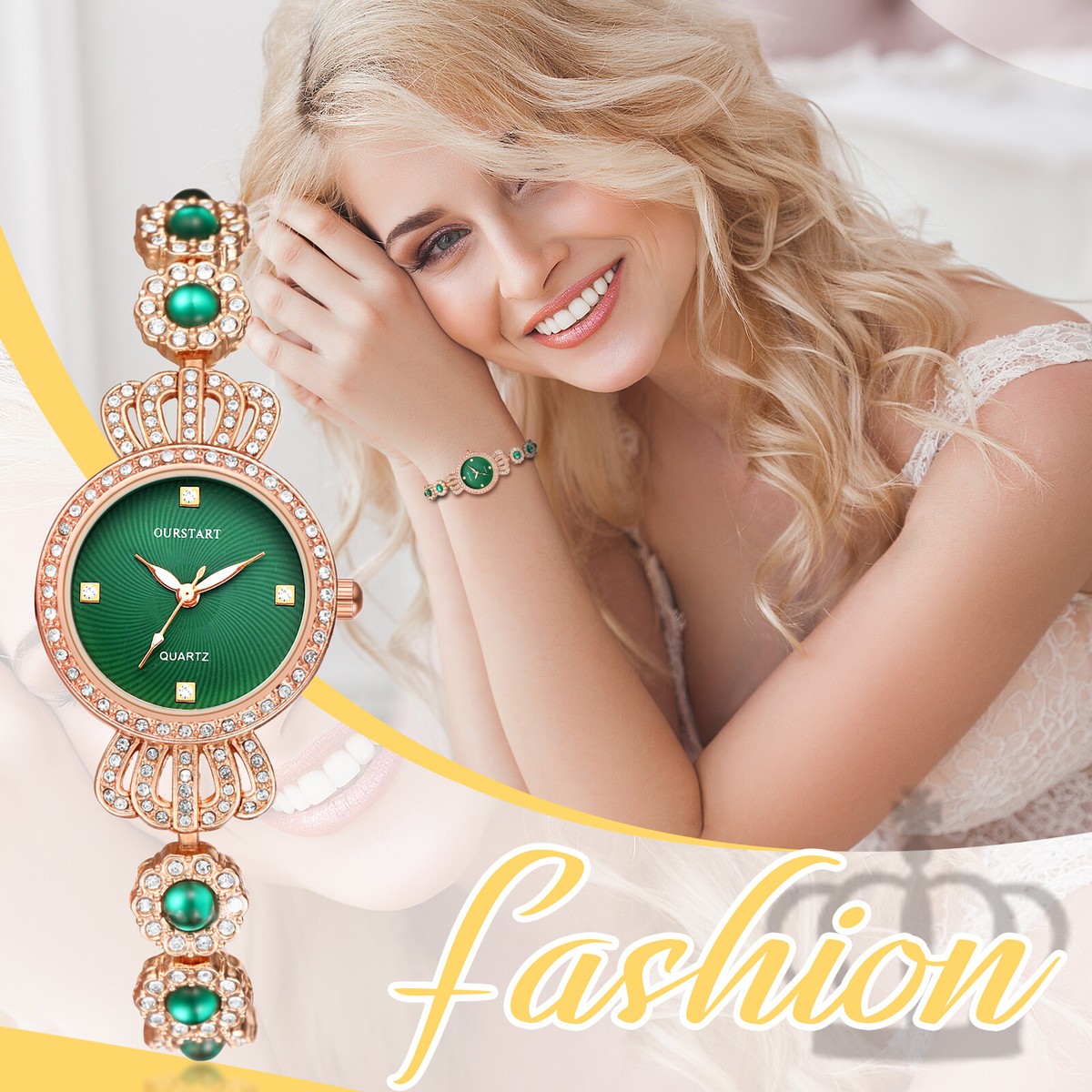 Women display picture 3