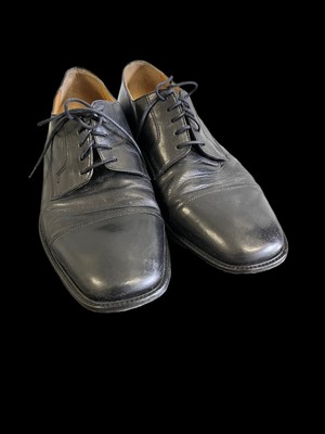 Johnston & Murphy Black J. Murphy shoes 12 s-l400.jpg main image 3