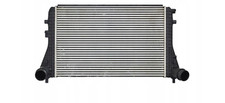 LADELUFTKÜHLER TURBO LADELUFT KÜHLER AUDI A3 S3 VW TT TTS RS 2,0TFSI 1K0145803BE