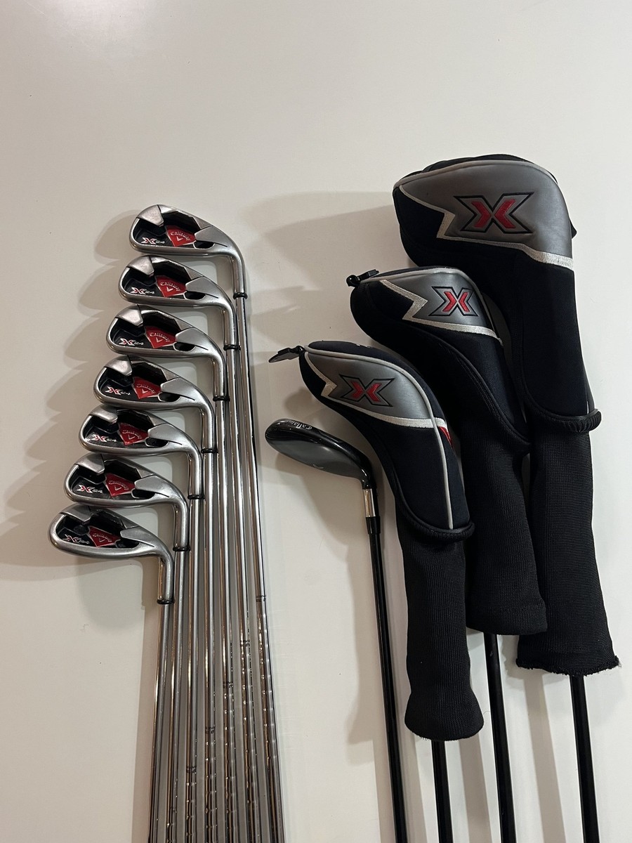 Callaway - ◎◎Callaway キャロウェイ X DRS 4UT 24° ユーティリティ X SERIES 55H SR ◎◎Callaway キャロウェイ X DRS 4UT 24° ユーティリティ X