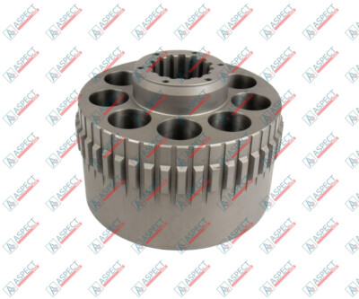 Kawasaki M2X146 Cylinder block Rotor SA8230-13680 | eBay