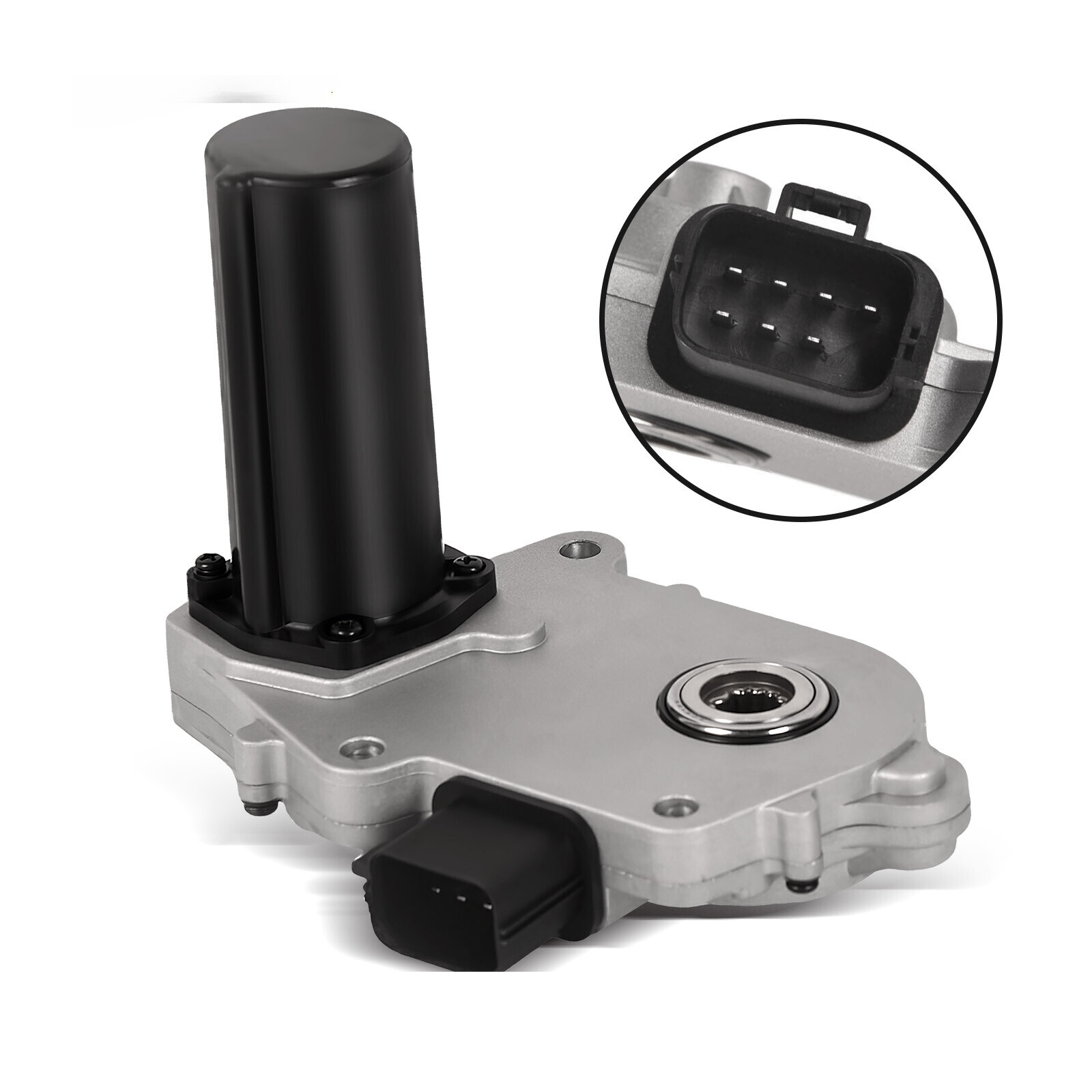 Dodge Ram Transfer Case Shift Actuator Motor 600-935 5143477AA