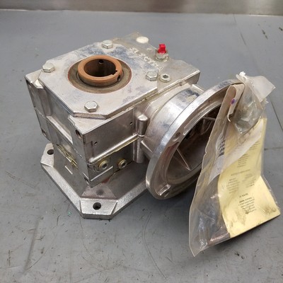 Electra-Gear 21RHISC1420/QX0001 P/N-7712835-SB Frame-21RHYSC14 Ratio20:1 Gearbox