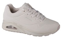 Sneaker Damen, Skechers Uno-Stand On Air, Beige