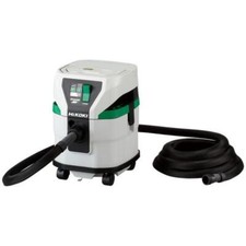 Aspiradora HIKOKI 36V AWS 220W RP3615DB (NN) Bluetooth vinculada 15L solo cuerpo
