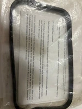 Westerbeke Rocker Gasket # 33164, NEW, OEM, In stock, ready to ship FREE!