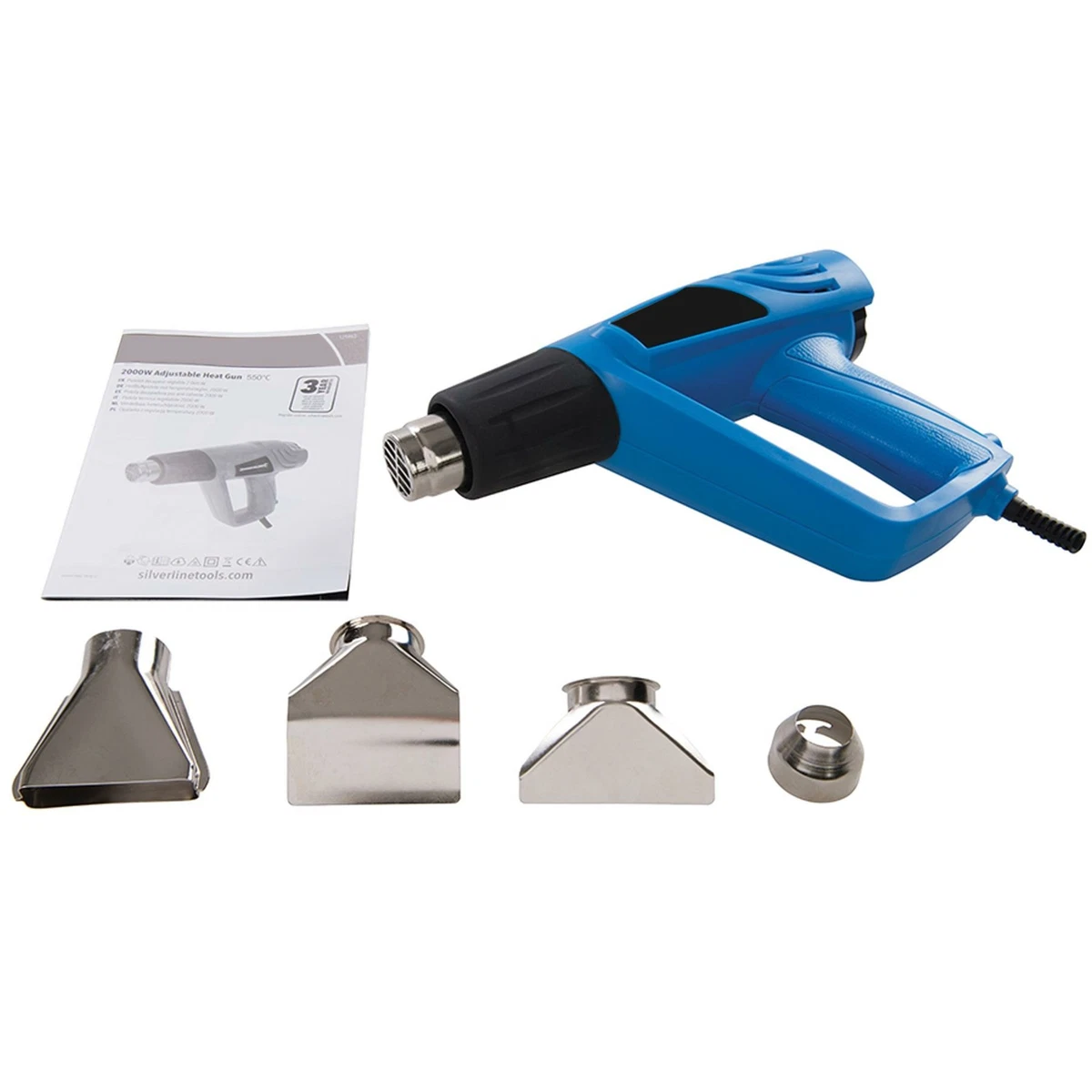 How To Strip Paint Using A Heat Gun Safety Tips To Use, 46 OFF