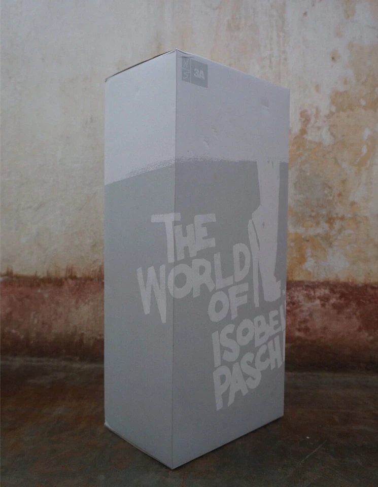 Figura de acción ThreeA 3A Star Rider Cosplay 1/6th Collectibles nueva en stock Foto 3 de 4