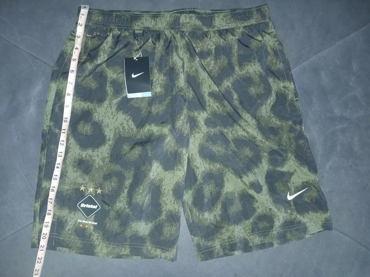 FCRB Shorts