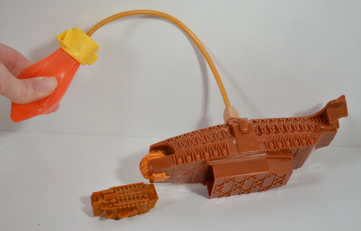 RARE 2001 Submarine 7