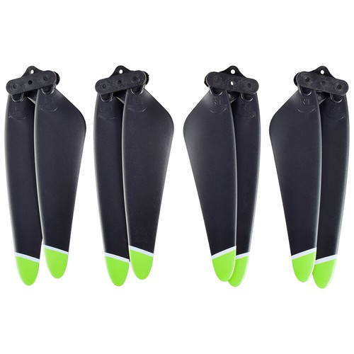 JJRC X17 Propellers Blades Set RC Drone Qaucopter Spare Parts Replacement - Picture 5 of 15