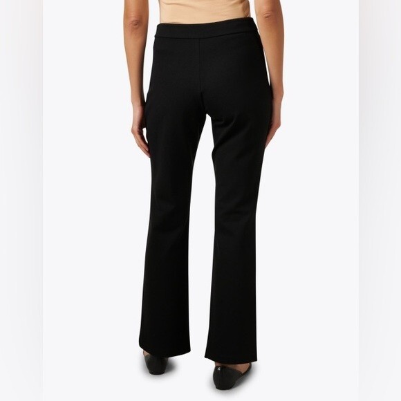 【送料&関税込】Max Mara Straight Leg Narvel Pants WEEKEND MAX MARA Goya Black Straight Leg Pant | eBay