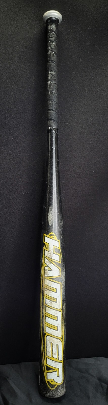 Easton Hammer Model SK2 Aluminum Softball Bat 34 inch 28 oz