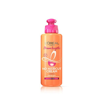 L'Oreal Elvive Dream Length No Haircut Leave In Cream 200ml