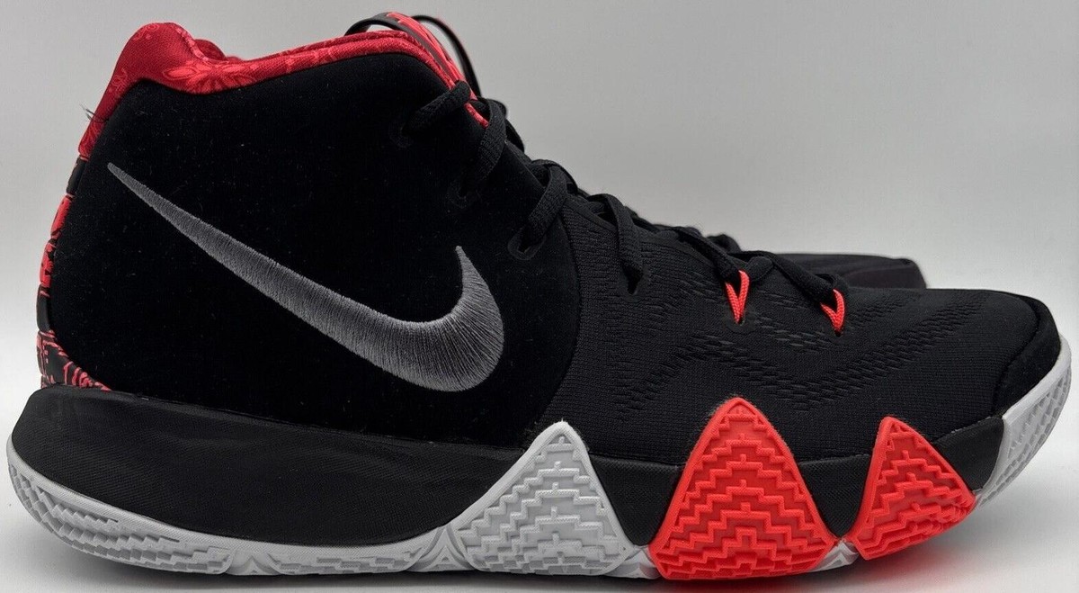 Nike Kyrie 4 IV 【41 for the Ages】 Nike Kyrie 4 - 41 for the Ages Size 8 1/2 U Near Mint, Clean