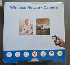 5G/2.4G HD WIFI Wireless IP Security Camera Outdoor CCTV PTZ Smart Home Cam