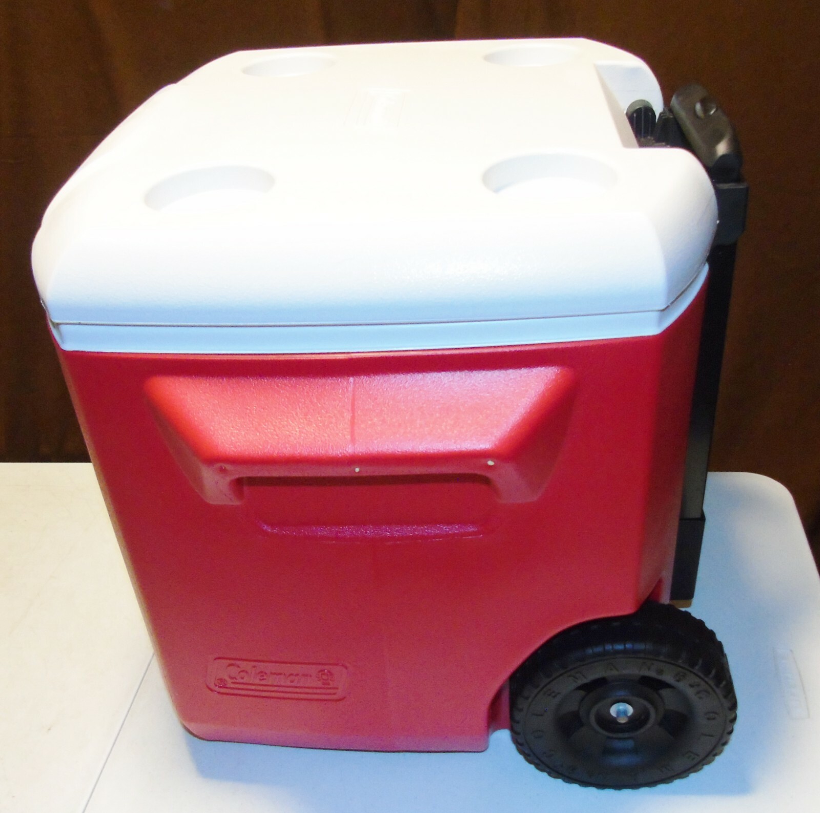 coleman ctec cooler