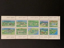 Canada Scott # 1059a MNH