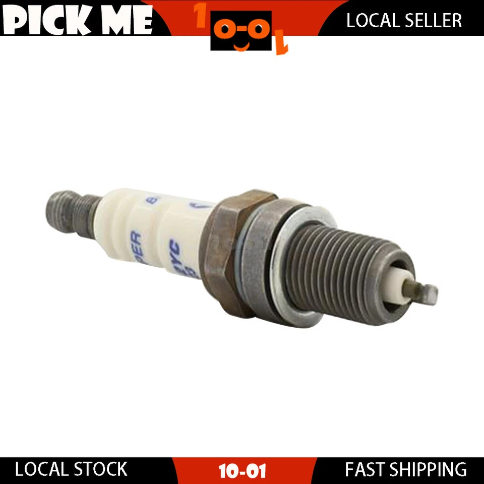 Spark Plug Fit Can-Am ATV Outlander L Max 500 2015 - Imagem 2 de 3