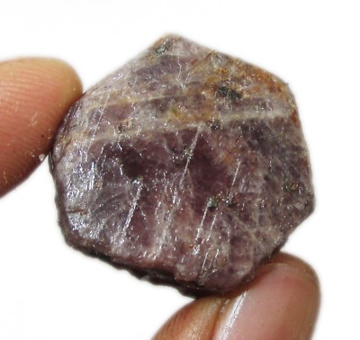 100% Natural Ruby Corundum 159.15 Ct Loose Gemstone With Free Gift