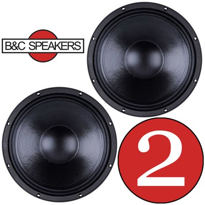 b&c speakers 12 inch price